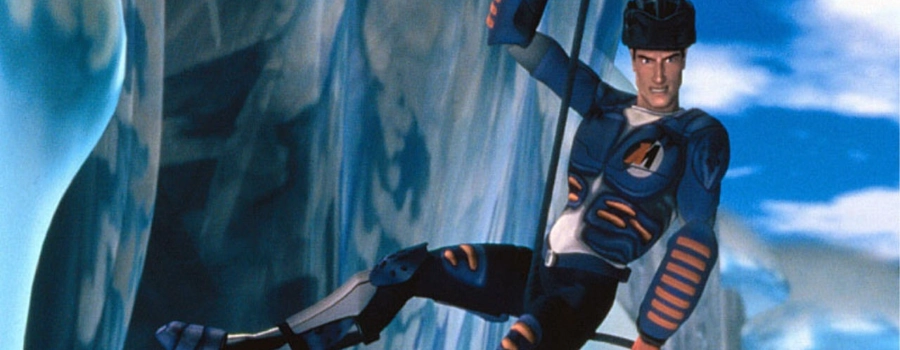 Экшн Мен (2000)